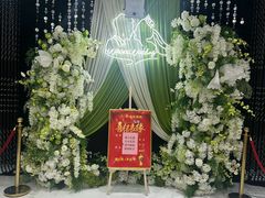 -悦福瑞酒楼(西影路店)