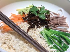-云海肴·汽锅鸡·云南菜(高德置地店)