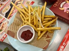 -杯子红牛排(南海广场店)