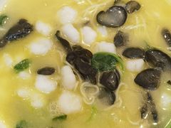 -冶春茶社(星汉大厦店)