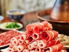 -前门张记涮肉(前门店)