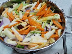 -来御来三汁焖锅(万邦店)