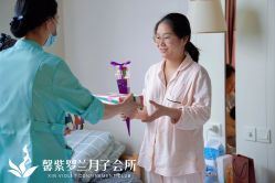 -馨紫罗兰月子会所·独栋月子中心