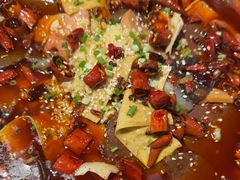 -郭林家常菜(狼垡店)