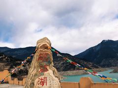 -硗碛藏寨·神木垒景区