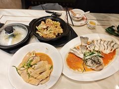 -稻香酒家·35年老字号(侨光店)