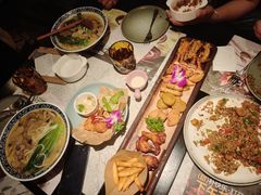 -半秋山西餐厅(宜昌大洋店)