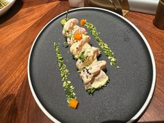 -喜鼎海胆水饺(东港店)