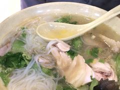 -华姐鸡粉(教育路店)