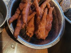 -88号小吃店·经典云南菜·地道纳西美食