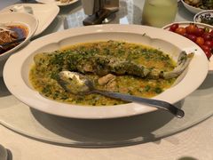 -锦庐道地川菜(来福士店)