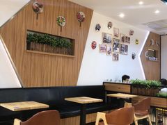 -满记甜品(王府井北京市百货大楼店)