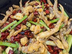-大眼锅贴水饺(河东店)