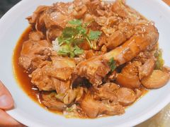 -李记饺子·熏酱东北菜(欢乐谷店)