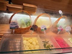 -左庭右院鲜牛肉火锅(七宝领展广场店)