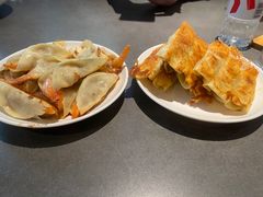 -老淮滨-蚌埠非遗小吃(淮河路店)