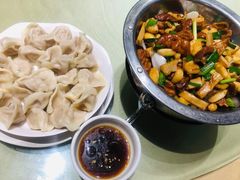 -鑫巴蜀(和平里店)