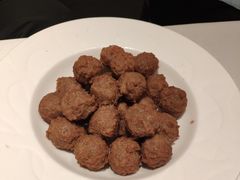 干炸丸子-南门小馆·清真(国贸商城店)