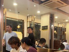 -潮悦牛肉火锅城(水贝店)