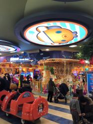 -万达宝贝乐园(北京槐房店)