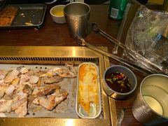 -新石器烤肉(之心城店)