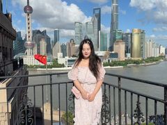 -上海和平饭店华懋阁 Cathay Room