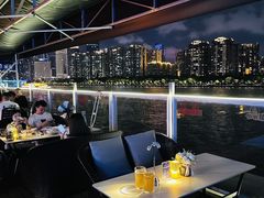 -琶醍壹号•潮菜江景餐吧