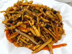 -马凯餐厅(地安门店)