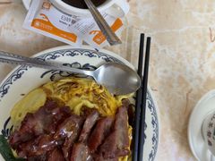 -渔记茶餐厅(渔村店)