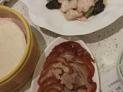 -玉林烤鸭店(垡头店)