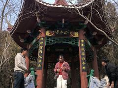 -天门寺