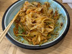 -西部马华清真兰州牛肉面·烧烤夜市(上地店)
