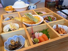-阿吾罗·月咏精致日料(港汇恒隆广场店)