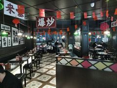 -阿大排档(长春这有山店)