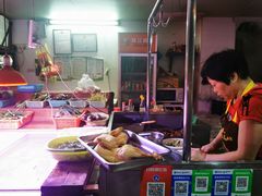 -黄记饮食店·潮汕家常菜(丹霞庄中区店)