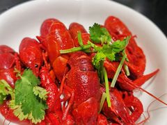 -聚汇三少·龙虾·中餐厅(莫邪路新天地店)