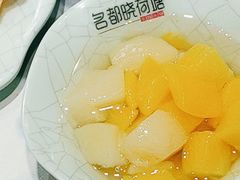 -名都晓荷塘主题火锅(春光路店)
