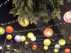 -广州花园酒店荔湾亭·地道点心·粤式饮茶