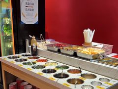 -京元盛铜锅涮肉(上海总店)