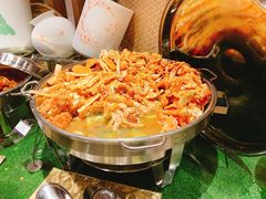 海鲜大咖-哈曼度假酒店哈宝家庭餐厅(大东海店)