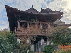 -雅达·阳羡溪山小镇中心