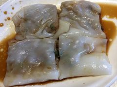 -七哥港式茶餐厅(亮马桥总店)
