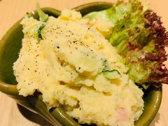 -yokocho上横町·日本食街(深业上城店)