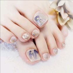 -LILY NAILS美甲美睫