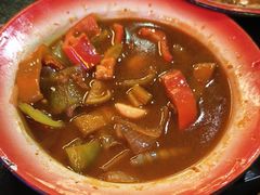 -黄师傅湿辣牛肉(胡桃里店)