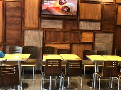 -汉堡王(上海凌云壹街坊店)
