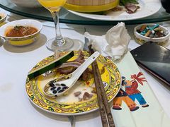 -西北人家莜面村(建设店)