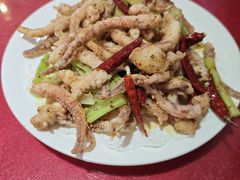 -胖子菜馆(隆昌路店)