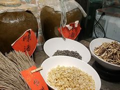 -鱼食饭稻·苏浙土菜17年老馆子(平江路店)
