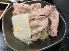 -和牛 烧肉寿喜烧涮锅 善(心斎橋店)